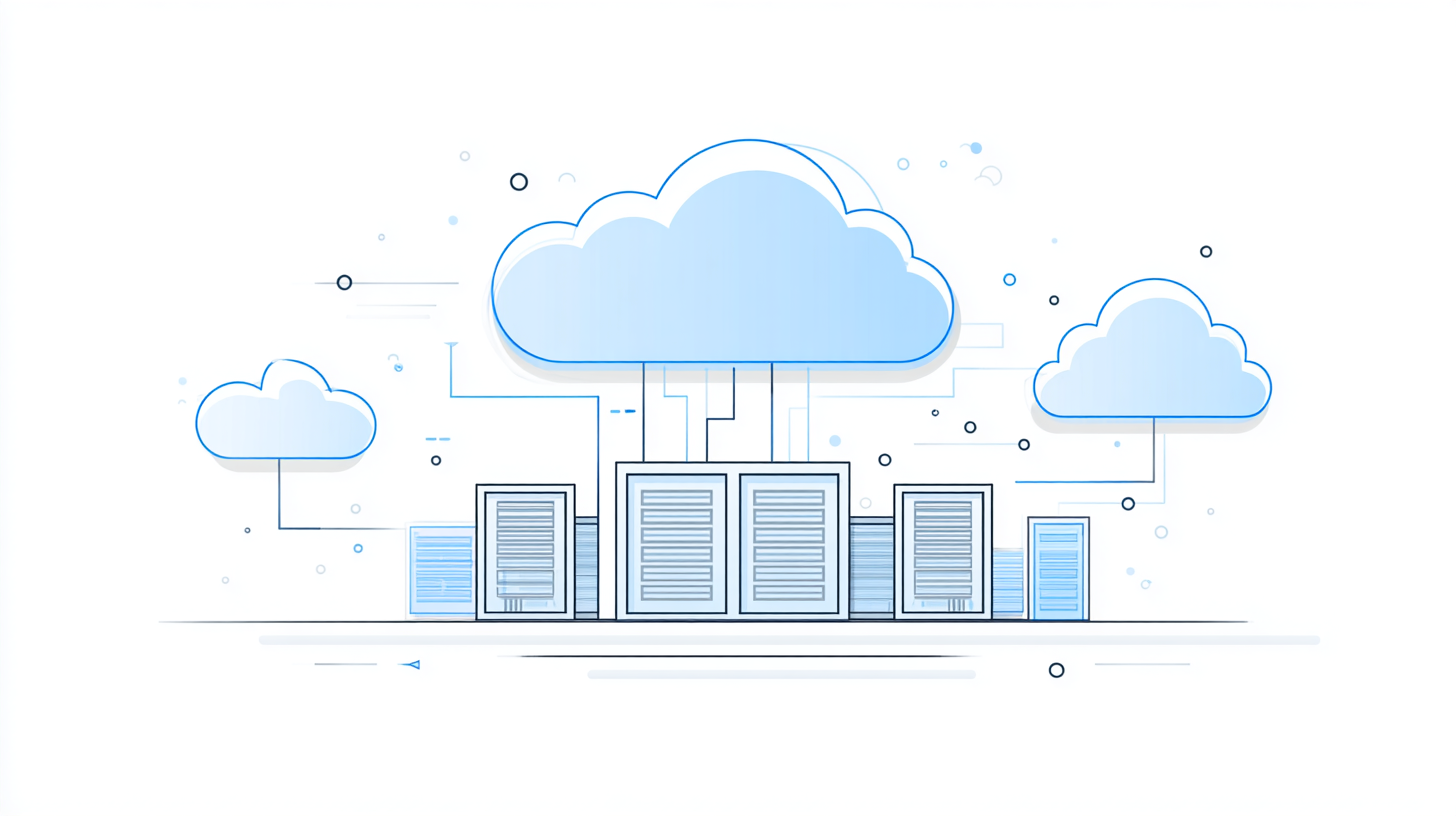 CloudPub